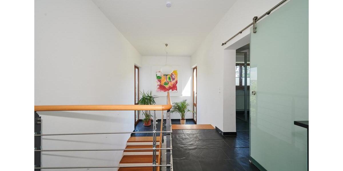 Einfamilienhaus Mariaposching - 7 Zimmer, 471 m&sup2;, 2.800&euro; | Angebot:23794906