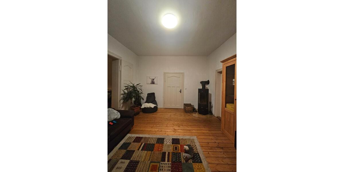 Hochparterre Rethem (Aller) - 5 Zimmer, 118 m&sup2;, 814&euro; | Angebot:26479299
