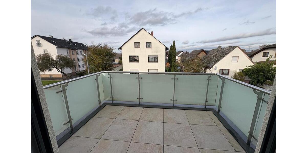 Exklusive 3 ZKB Wohnung in Limburg 3 zimmer