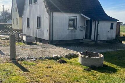 Haus Lauingen (Donau) - 2 Zimmer, 76 m&sup2;, 1.350&euro; | Angebot:24733388