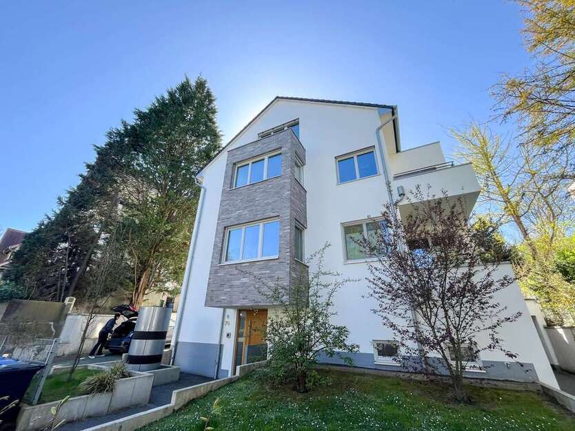 Wohnung zum Mieten in Bonn 1.450 € 97.72 m²