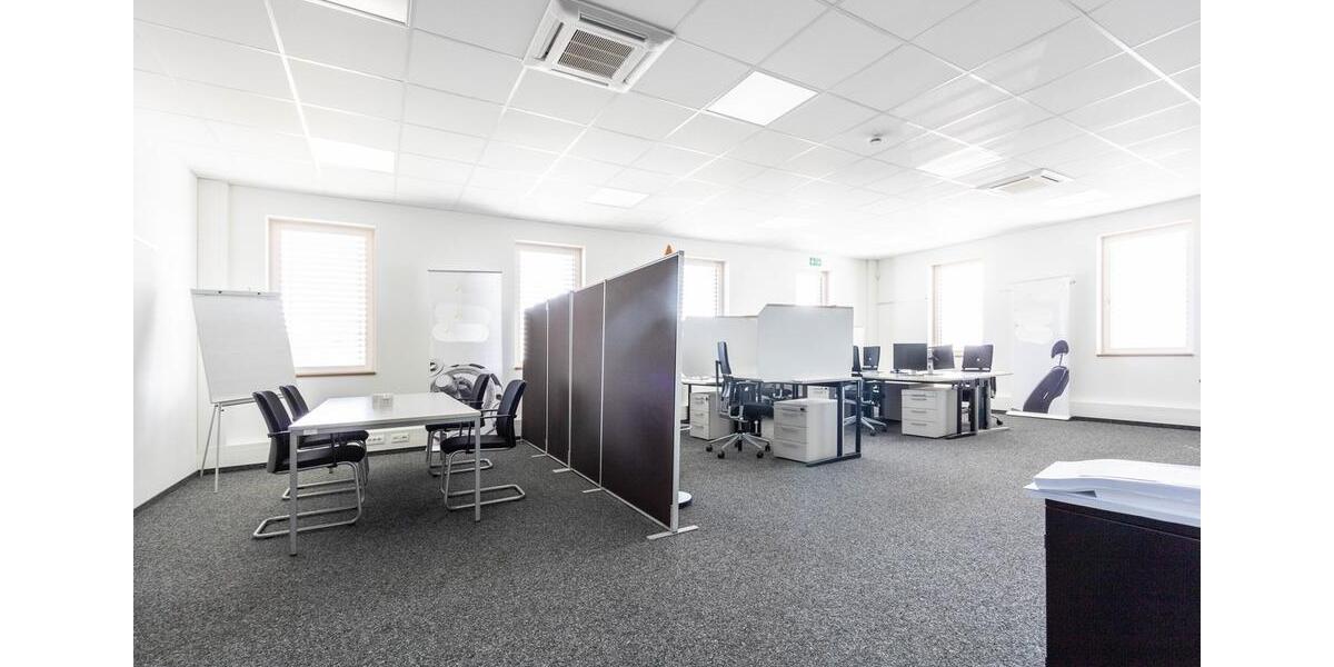 Gewerbeobjekt Kösching - 3.500&euro; | Angebot:20959855