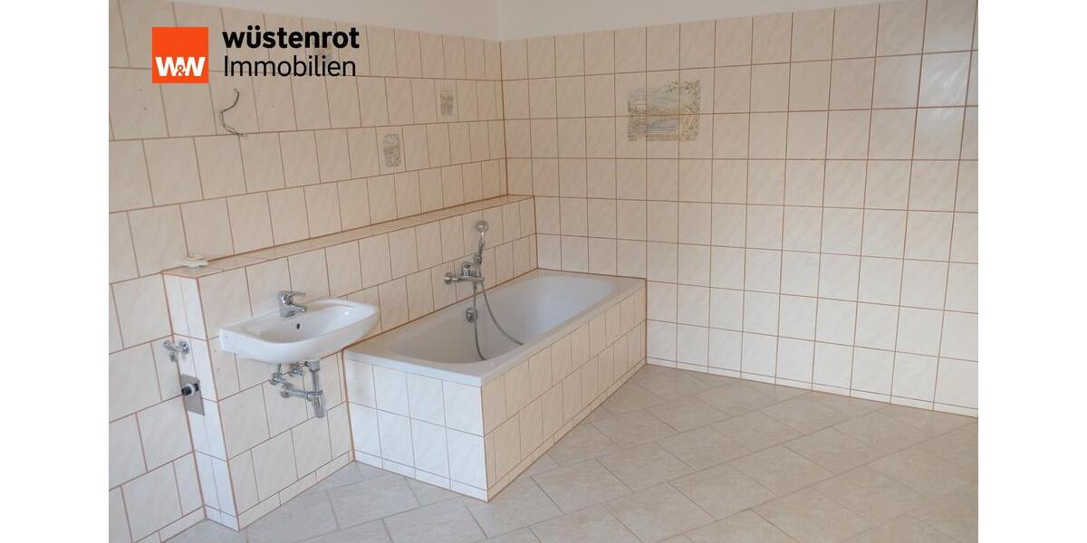 Maisonettenwohnung Flöha - 5 Zimmer, 125 m&sup2;, 1.000&euro; | Angebot:26618984