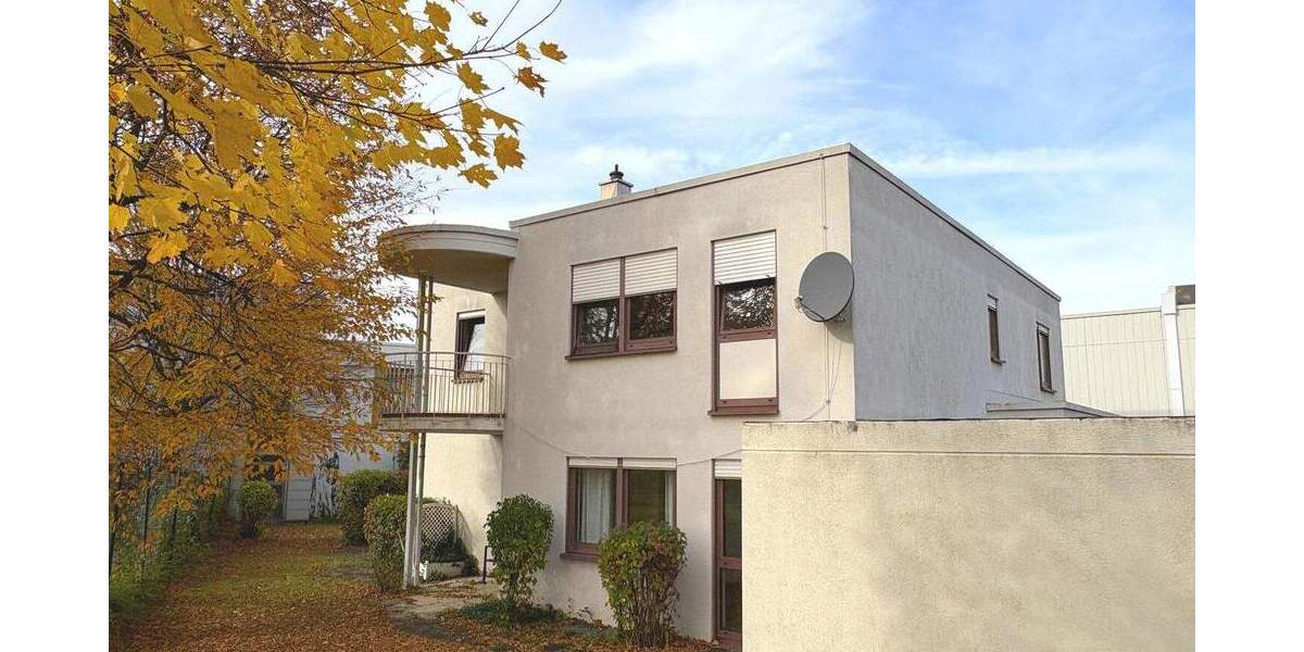 Einfamilienhaus Bietigheim-Bissingen Bietigheim - 6 Zimmer, 183 m&sup2;, 2.379&euro; | Angebot:23981763