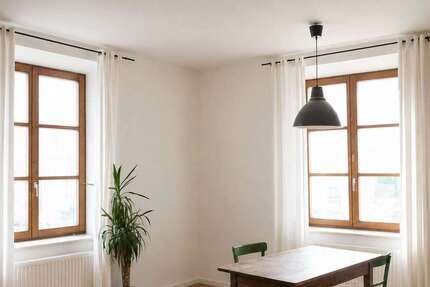 Wohnung München Maxvorstadt - 2 Zimmer, 47 m&sup2;, 1.198&euro; | Angebot:26986974