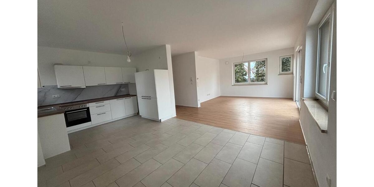 Etagenwohnung Fürth Atzenhof - 3 Zimmer, 98 m&sup2;, 1.552&euro; | Angebot:26337871