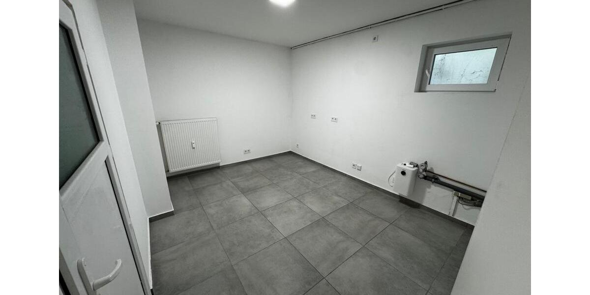 Wohnung in nieder-Roden 2 zimmer