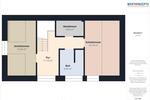 Maisonettenwohnung Husum - 4 Zimmer, 118 m&sup2;, 1.495&euro; | Angebot:23186406