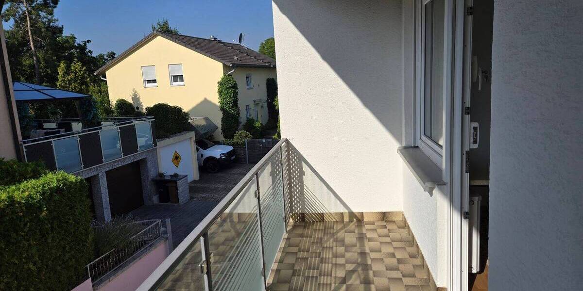 4-Zimmer-Wohntraum in Langenzenn zimmer