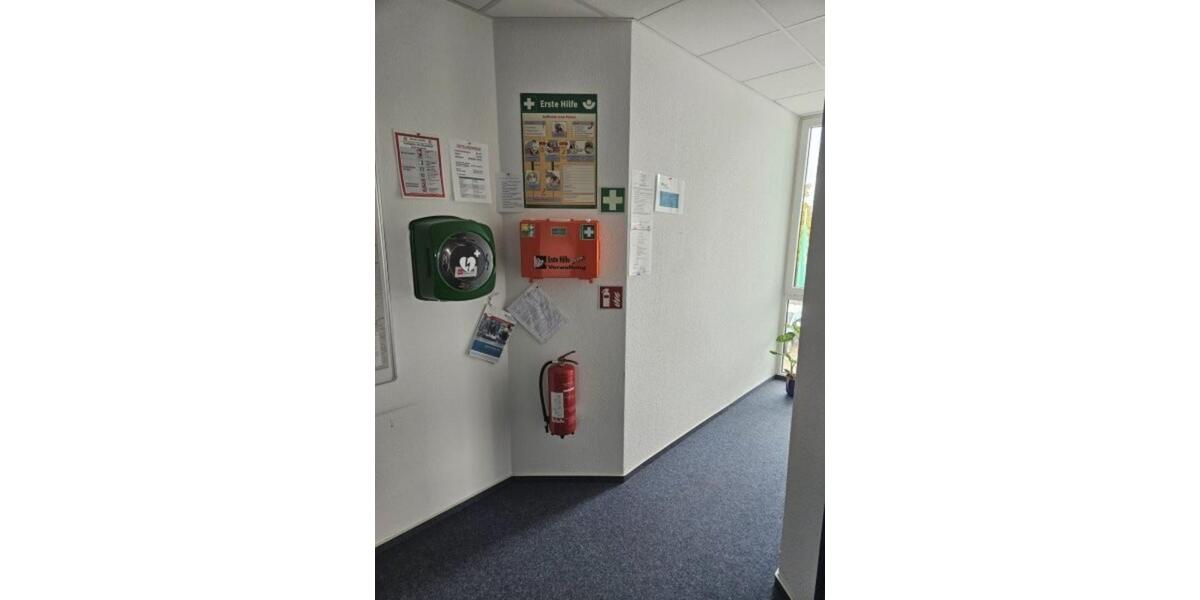 Gewerbeobjekt Erfurt Andreasvorstadt - 1.936&euro; | Angebot:24374203