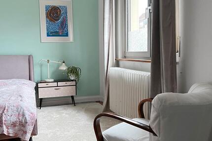 Wohnen auf Zeit Ettlingen - 1 Zimmer, 15 m&sup2;, 520&euro; | Angebot:25208820