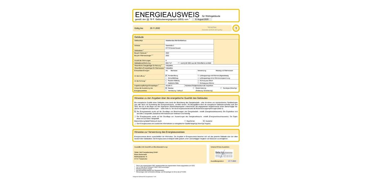 Etagenwohnung Gunzenhausen - 3 Zimmer, 77 m&sup2;, 1.000&euro; | Angebot:24875632