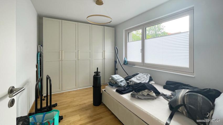 Maisonettenwohnung Fürstenfeldbruck - 4 Zimmer, 108 m&sup2;, 2.166&euro; | Angebot:24774585