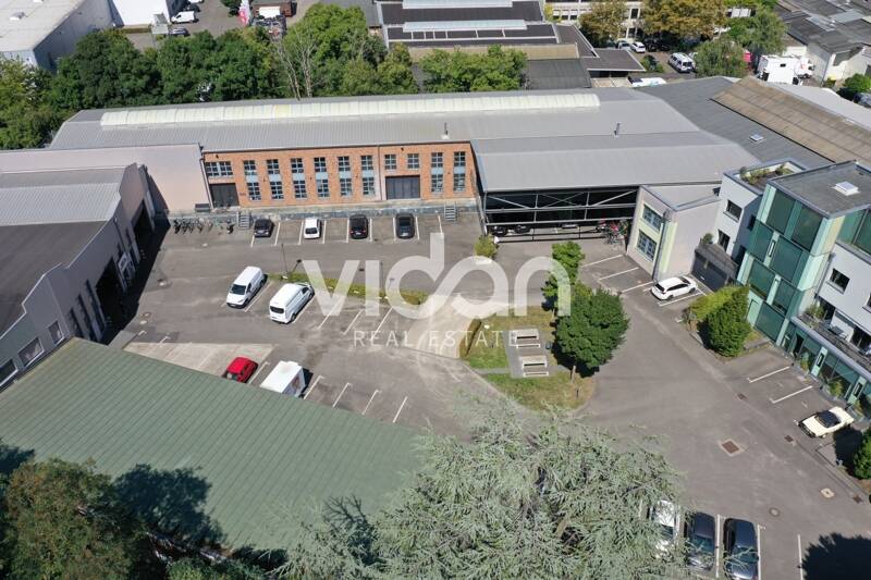 Gewerbeobjekt Köln Ehrenfeld - 8.650&euro; | Angebot:25664267