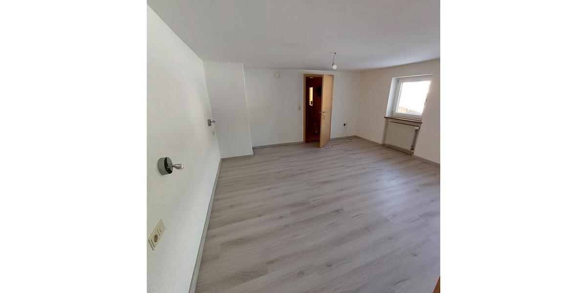 Etagenwohnung Bodenmais - 1.5 Zimmer, 30 m&sup2;, 500&euro; | Angebot:26234796