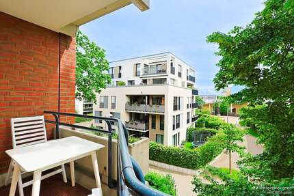 Zimmer Köln / Niehl Niehl - 2 Zimmer, 1.690&euro; | Angebot:24893774