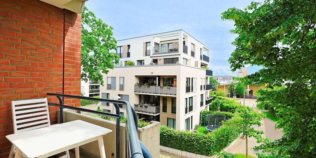 Zimmer Köln / Niehl Niehl - 2 Zimmer, 1.690&euro; | Angebot:24893774