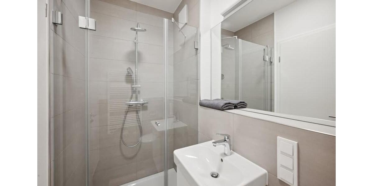 Etagenwohnung Berlin Mitte - 1 Zimmer, 20 m&sup2;, 700&euro; | Angebot:26032833