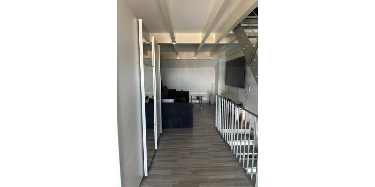 Maisonettenwohnung Gerlingen - 2.5 Zimmer, 65 m&sup2;, 1.050&euro; | Angebot:26037608