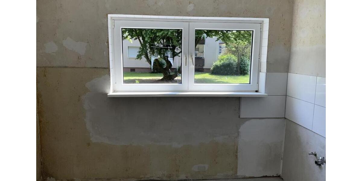 Erdgeschoßwohnung Bergkamen - 3 Zimmer, 67 m&sup2;, 499&euro; | Angebot:24979240