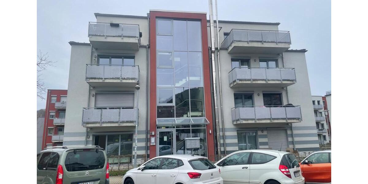 Erdgeschoßwohnung Marburg Biegenviertel - 2 Zimmer, 75 m&sup2;, 900&euro; | Angebot:26624513