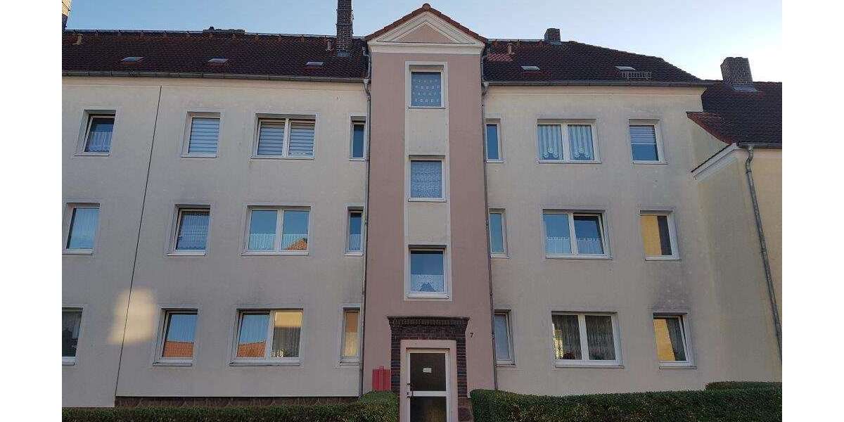 Etagenwohnung Hartha - 1 Zimmer, 33 m&sup2;, 204&euro; | Angebot:24637800