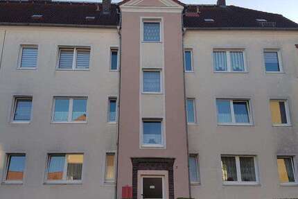 Wohnung Hartha - 1 Zimmer, 33 m&sup2;, 204&euro; | Angebot:24637800