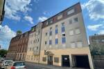 Etagenwohnung Fürth Weststadt - 2 Zimmer, 60 m&sup2;, 675&euro; | Angebot:26377035