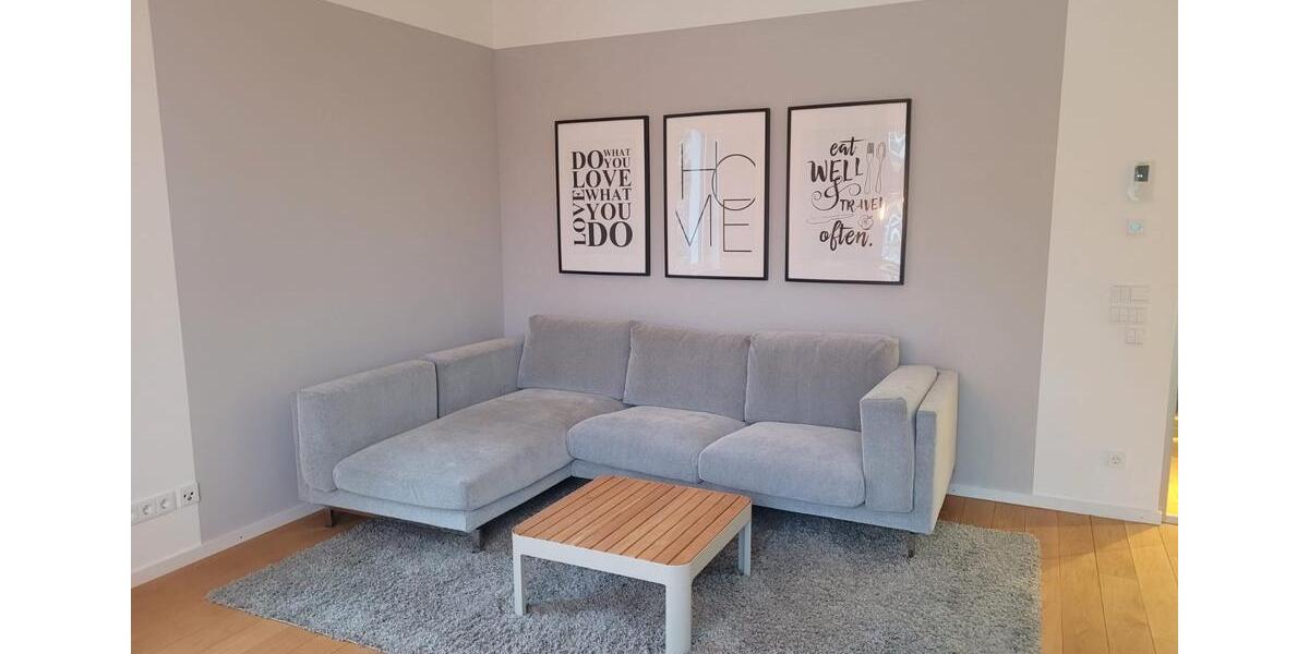 Einfamilienhaus München Ludwigsvorstadt-Isarvorstadt - 2 Zimmer, 58 m&sup2;, 2.100&euro; | Angebot:24794530