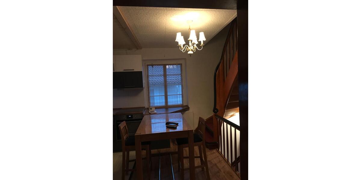 Wohnen auf Zeit Langenlonsheim - 1 Zimmer, 60 m&sup2;, 540&euro; | Angebot:26211043