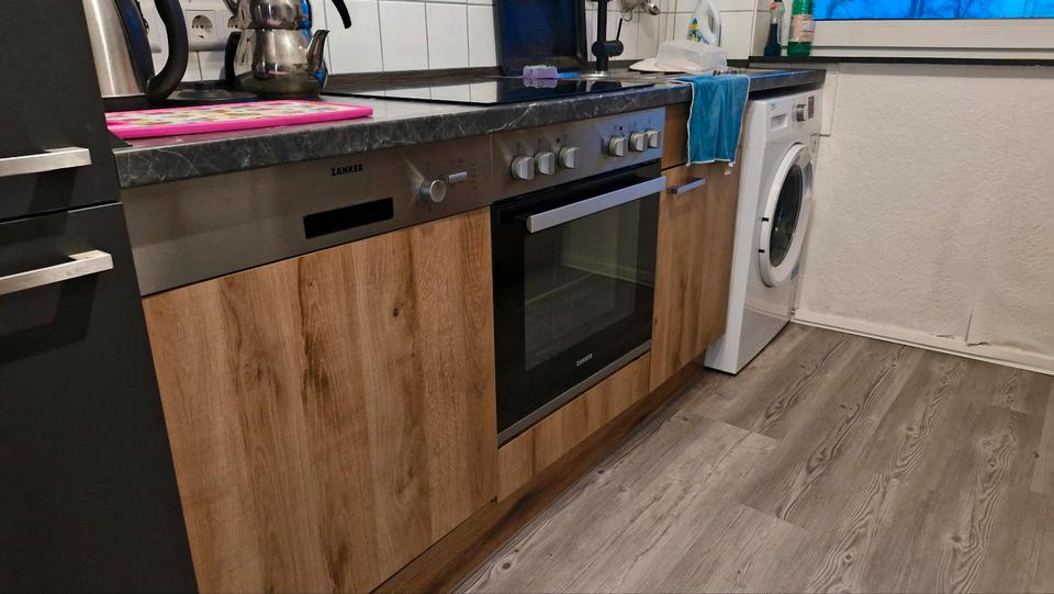 Wohnen auf Zeit Laatzen - 2 Zimmer, 55 m&sup2;, 500&euro; | Angebot:24644236