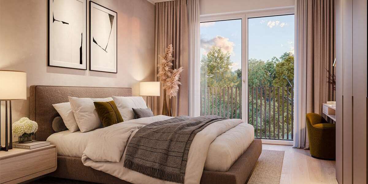 Etagenwohnung Oberschleißheim - 3 Zimmer, 99 m&sup2;, 1.990&euro; | Angebot:26844136