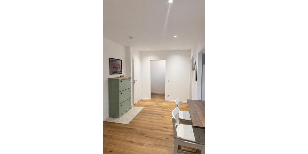 Etagenwohnung Lich - 2.5 Zimmer, 85 m&sup2;, 1.020&euro; | Angebot:25099795