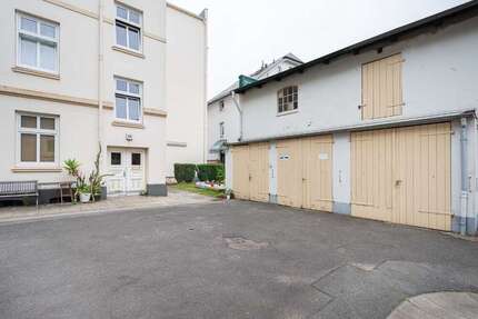 Wohnung zum Mieten in Hamburg 710 € 54 m²