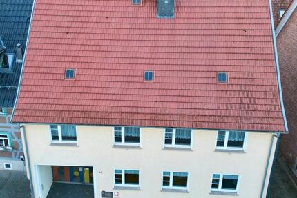 Wohnung Leinefelde-Worbis Worbis - 4 Zimmer, 98 m&sup2;, 880&euro; | Angebot:26286382