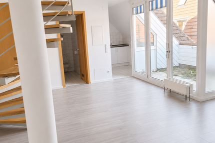 Wohnung Tuttlingen - 2 Zimmer, 75 m&sup2;, 759&euro; | Angebot:26737587
