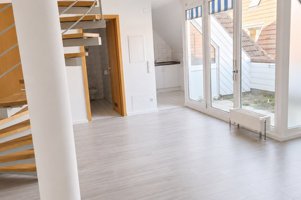 Wohnung Tuttlingen - 2.5 Zimmer, 75 m&sup2;, 850&euro; | Angebot:26737587