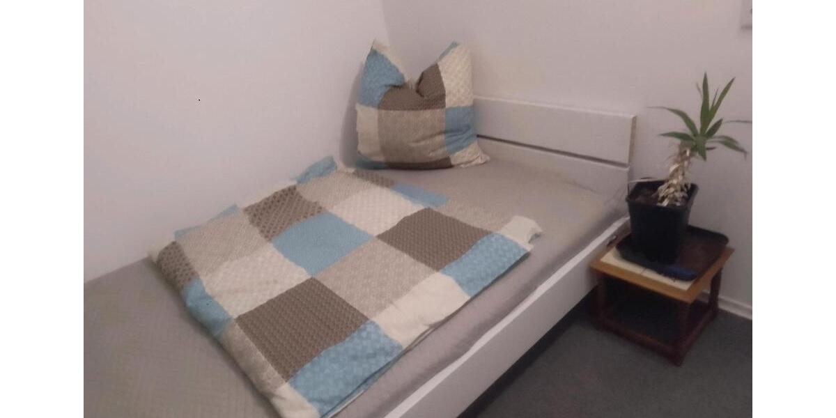 Ferienwohnung 4 zimmer