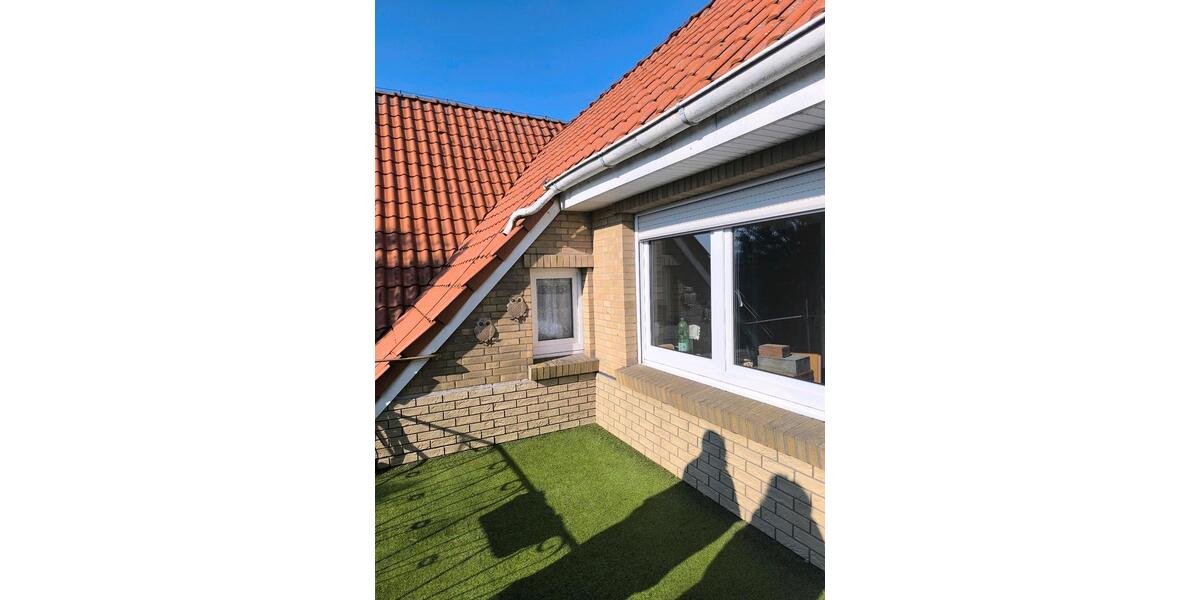 Einfamilienhaus Dornum - 8 Zimmer, 210 m&sup2;, 1.800&euro; | Angebot:25850637