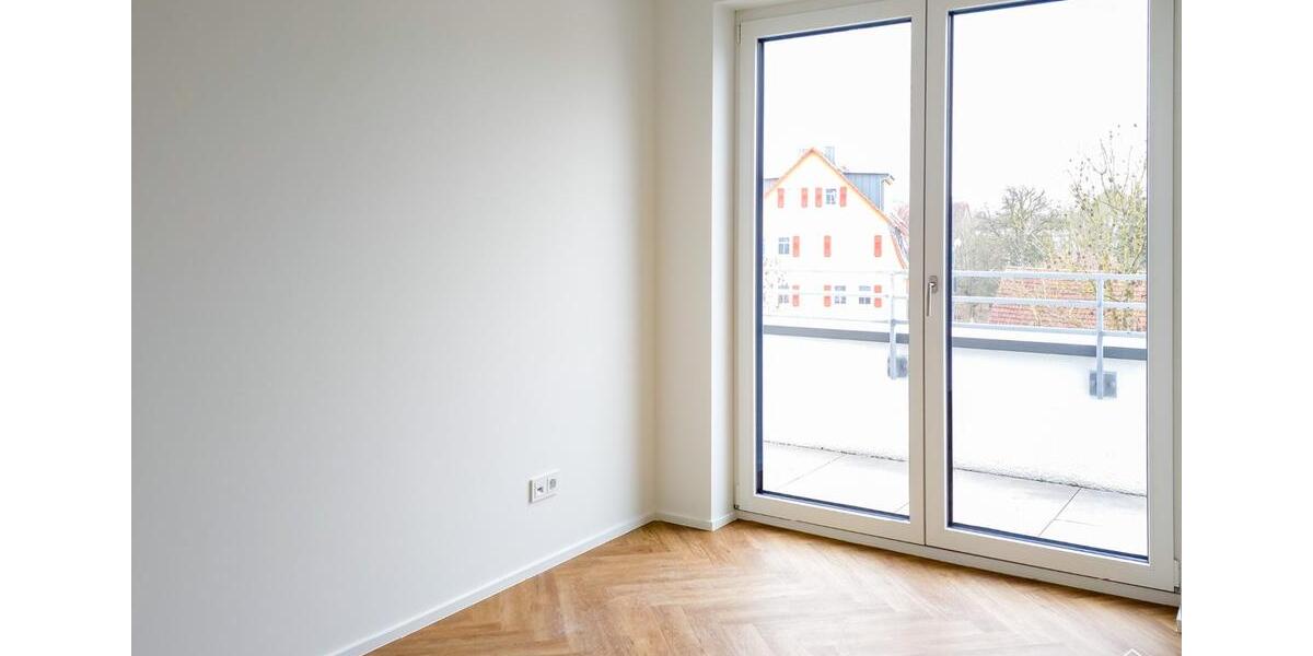 Dachgeschoßwohnung Crailsheim - 3 Zimmer, 67 m&sup2;, 1.000&euro; | Angebot:24778383