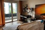 Etagenwohnung Darmstadt Darmstadt-West - 1 Zimmer, 24 m&sup2;, 728&euro; | Angebot:26623502