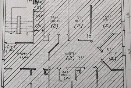 Gewerbeobjekt Bad Pyrmont - 1.000&euro; | Angebot:24572848