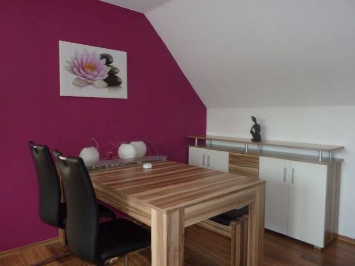 Etagenwohnung Heilbronn - 2 Zimmer, 80 m&sup2;, 1.300&euro; | Angebot:26107225