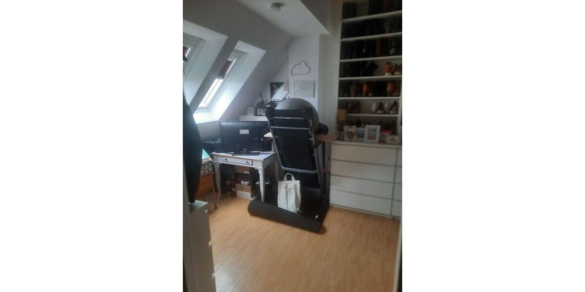 Ruhig auf zwei Etagen wohnen im Herzen von Havixbeck 4 zimmer