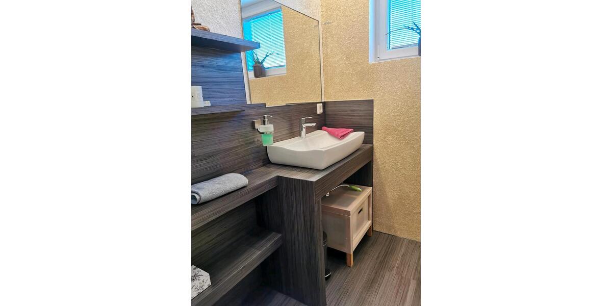 Etagenwohnung Bothel - 2 Zimmer, 47 m&sup2;, 800&euro; | Angebot:24844884