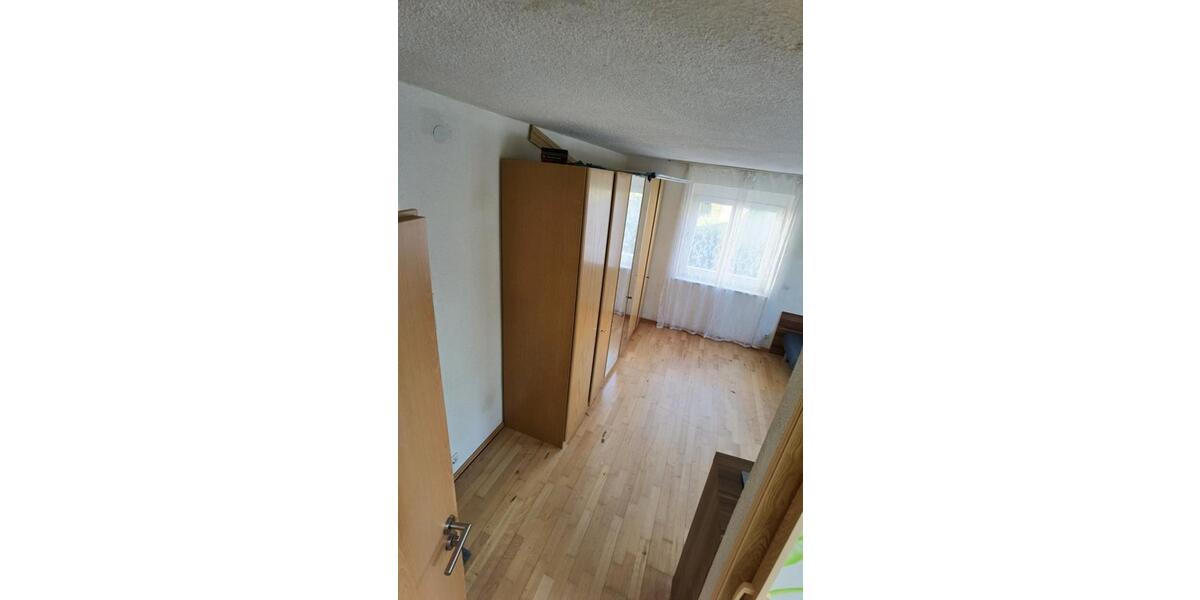 Etagenwohnung Weingarten - 1 Zimmer, 22 m&sup2;, 540&euro; | Angebot:26232796