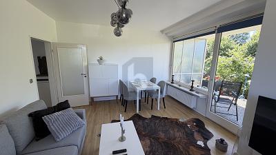 SONNENTERRASSE UND STRANDNÄHE - SO GEHT WOHNEN - Terrassenwohnung Scharbeutz Wulfsdorf | Angebot:27354847