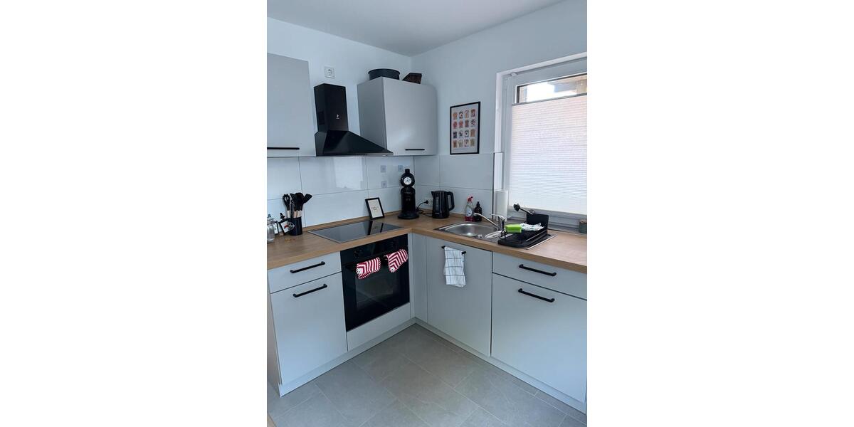 Erdgeschoßwohnung Oldenburg Bürgeresch - 2 Zimmer, 68 m&sup2;, 890&euro; | Angebot:26644662