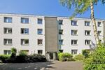 Etagenwohnung Mönchengladbach Nord - 3 Zimmer, 72 m&sup2;, 709&euro; | Angebot:25268207