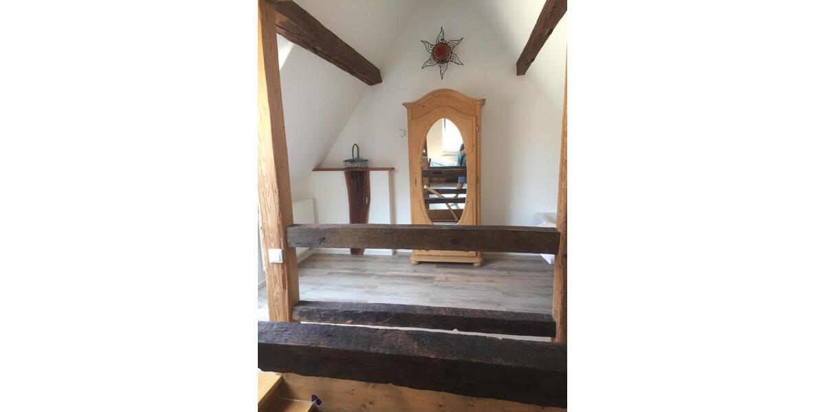 Kleines Häuschen in Rheinsheim für ein halbes Jahr zu vermieten 3 zimmer